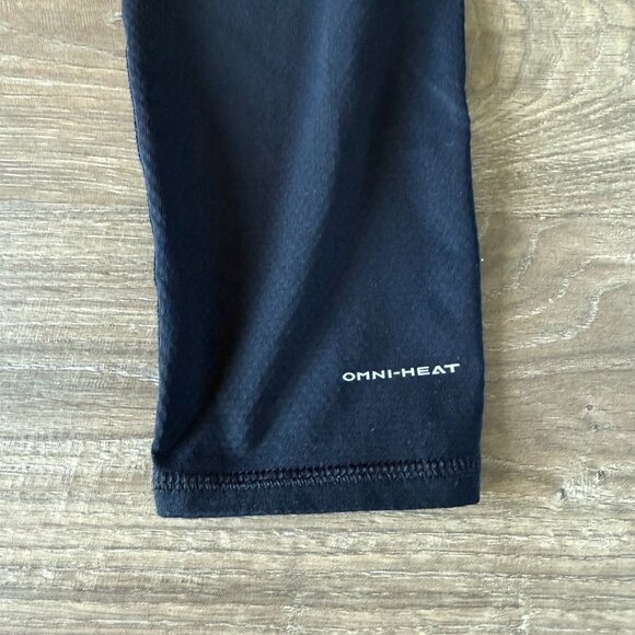 Columbia Omni-Heat 3D Knit Base Layer Tights II Size Medium - Picture 8 of 9